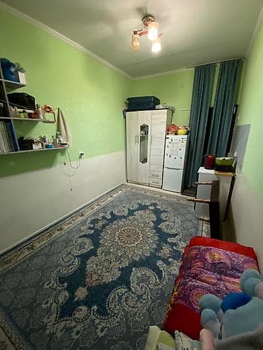 продажа земельный участок: 12 м² — 2