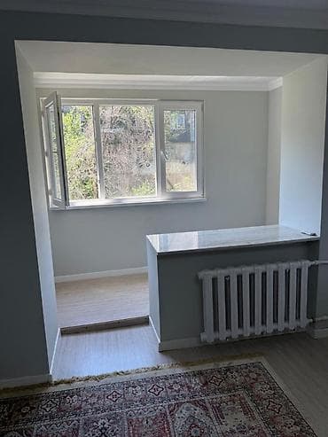 1 комната, 34 м², ул. Калык Акиева Индивидуалка, 3 этаж, Косметический ремонт — 7
