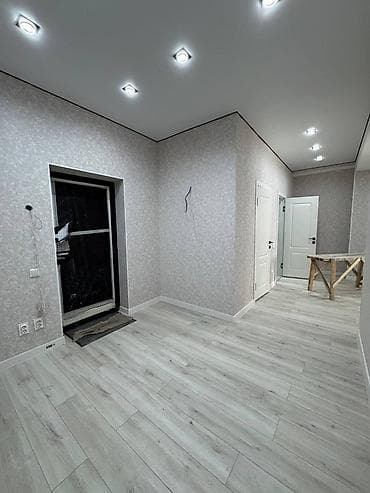flat osh: 2 комнаты, 83 м², Элитка, 2 этаж, Дизайнерский ремонт — 7