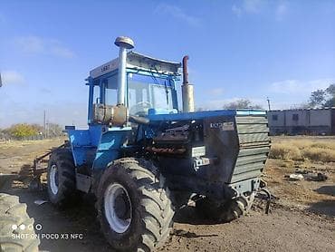 стрим 2 0: Другие тракторы — 7