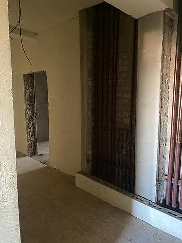 mega hous: 1 комната, 57 м², Элитка, 6 этаж, Готовая ПСО (под самоотделку) — 5