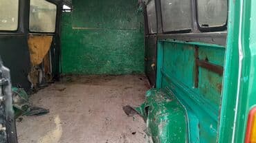 купить запчасти на опель вектра б: Mercedes-Benz : 1993 г., 3 л, Механика, Дизель, Бус — 10