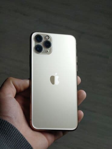 айфон 6s новый купить: IPhone 11 Pro, Б/у, 256 ГБ, Золотой, 72 % — 1