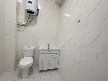 авангард сити квартиры: 1 комната, 37 м², Элитка, 4 этаж, Евроремонт — 9