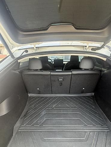 sprinter 2 2 cdi: Tesla Model Y: 2021 г., Электромобиль, Кроссовер — 4