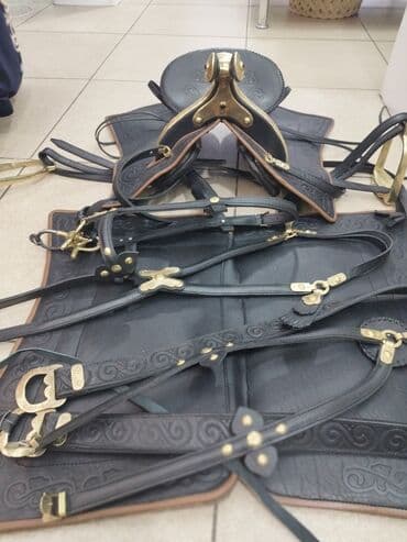 кой кыркыч: КЫРГЫЗ ЭЭР ТОКУМ. НАТУРАЛЬНАЯ КОЖА — 11