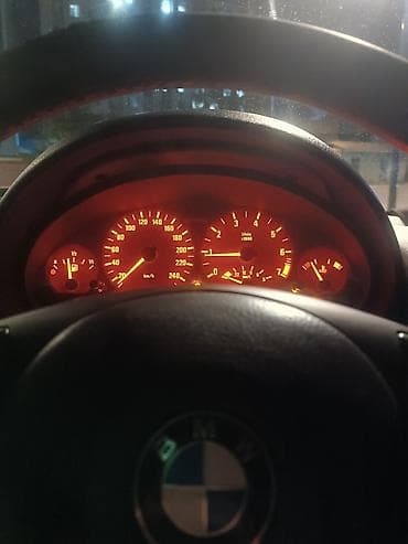 bmw m3 e46: BMW 3 series: 2004 г., 2 л, Автомат, Бензин, Хэтчбэк — 9