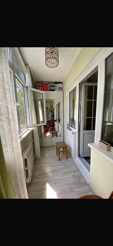 2 room flat: 2 комнаты, Собственник, Без подселения, С мебелью полностью — 7