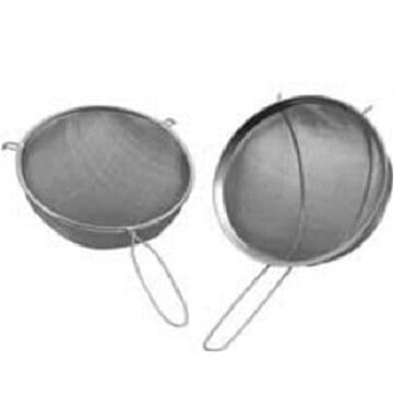 Сито из нержавеющей проволки, Q=20cm