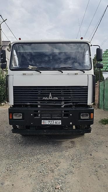ящик из фанеры: Самосвал МАЗ 6x4 🚛 Продаю или меняю самосвал МАЗ 2014 г. 💰 Цена: 1 — 4