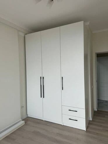 долгосрочная аренда квартир токмак: 2 комнаты, Собственник, Без подселения, С мебелью полностью — 4