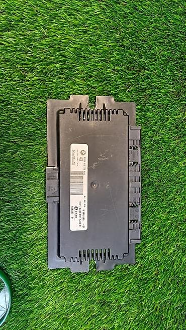 legion 7: Блок управления. Светом ВМ Е70 9 166 668 Год2008 В отличном — 1