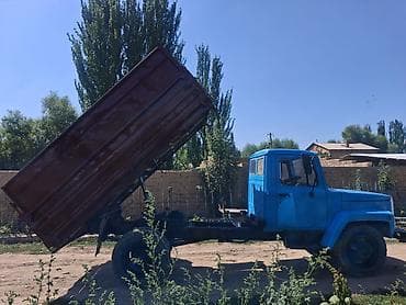 lexus 2001: ГАЗ : 1994 г. — 2