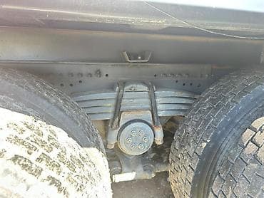 квадроцикл 150 куб: Грузовик, Howo, Стандарт — 10