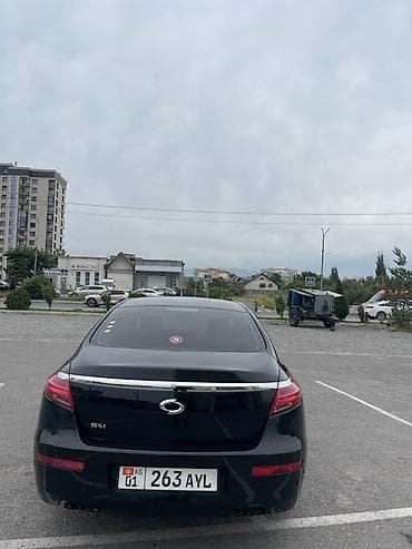 радиатор карина е: Renault Latitude: 2020 г., 2 л, Автомат, Газ, Седан — 4