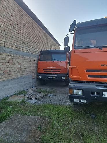бетона мещалка: Заказать Камаз, Вывоз строй мусора — 1