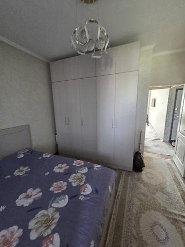 86: 2 комнаты, 50 м², 105 серия, 5 этаж, Косметический ремонт — 9