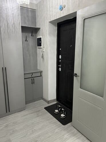 сдается квартира жер там: 1 комната, Собственник, С мебелью полностью — 9