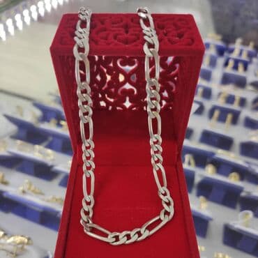 свадебные платья от производителя: Цепочка, Проба 925, Женские, Новый — 3