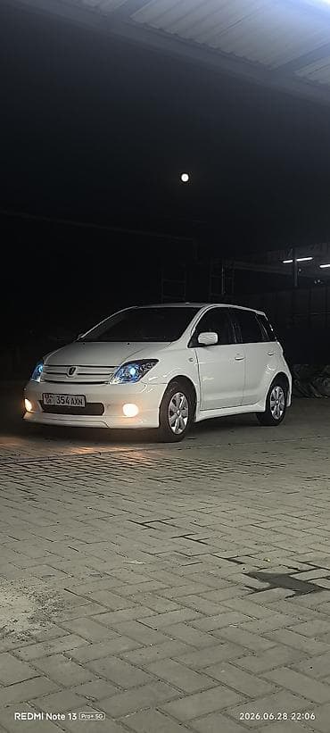 Продажа авто: Машина в хорошем состоянии. Все масла поменял. На летней хорошей — 1