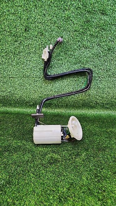 е63: Бензонасос BMW 2006 г., Б/у, Оригинал, Германия — 3