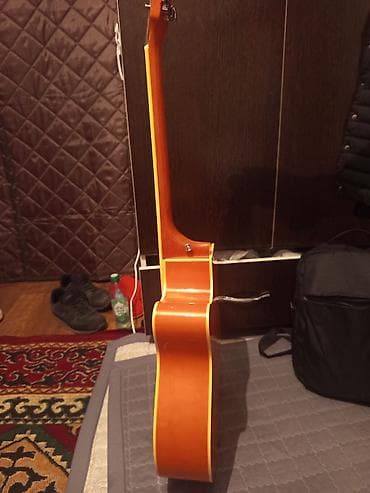 Охота и рыбалка: Продаю гитару идеальном состоянии — 3