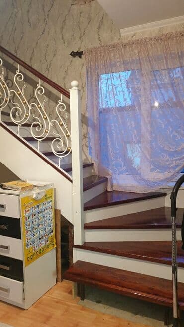 дом чон арыке: Үй, 240 кв. м, 5 бөлмө, Риелтор — 5