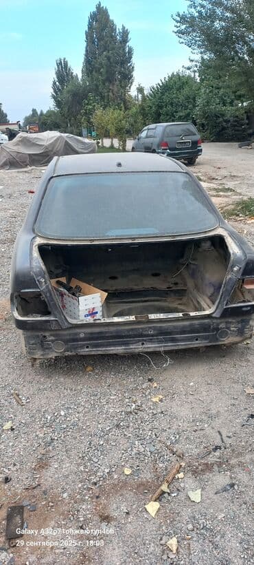 деревянная детская кровать купить: Рама Mercedes-Benz, Б/у, Оригинал — 4