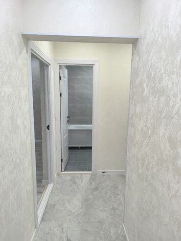 кв гостинечного типа: 2 комнаты, 54 м², 3 этаж — 2