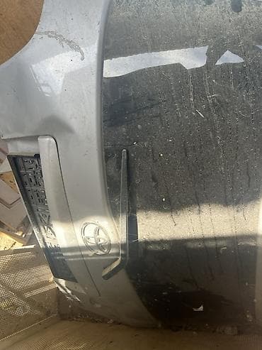 fm модулятор: Honda — 1