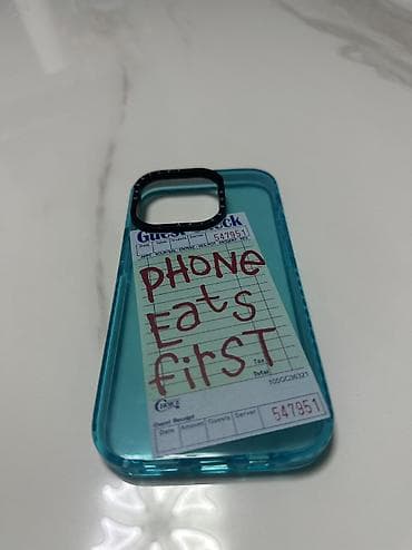 infinity nado: Чехол Casetify на IPhone 14 Pro 
В новом состоянии (не использовался) — 3