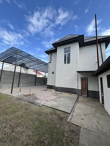 дом пр: Продаю 2х этажный дом с евро ремонтом 150м2 Кирпич 1,5 Отопления газ — 3