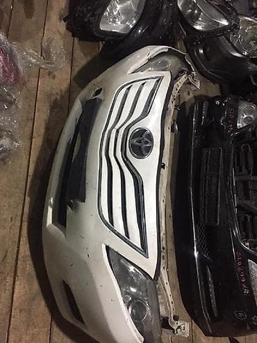 запчасти тайота карола: Авто запчасти на таету камри 45 кузов — 1