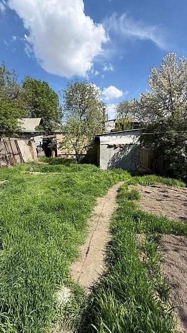 Недвижимость: Срочно 🔥🔥🔥 📍Аламединский рынок Участок 3.5соток Дом 80м2 — 3