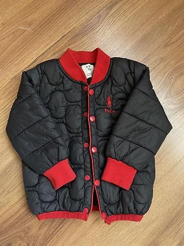 Детский мир: Комплект, цвет - Черный — 3