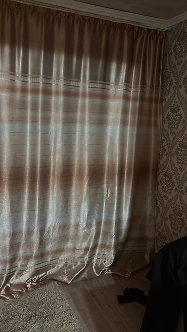 кв 104: 1 комната, 40 м², 104 серия, 4 этаж, Косметический ремонт — 4