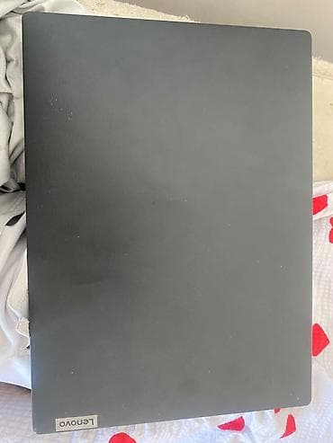 Ноутбук Lenovo 14" - Экран: 14", матовый - Клавиатура: полноразмерная