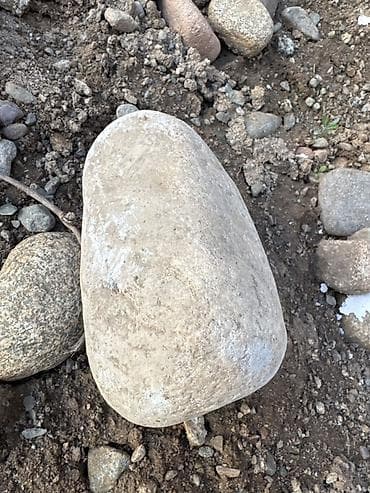 отдам даром самовывоз: Отдам даром камни !!! Самовызов — 1