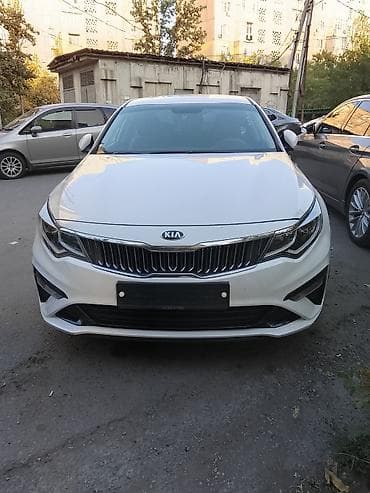 киа к3 gt: Kia K5: 2019 г., Автомат, Газ, Седан — 3