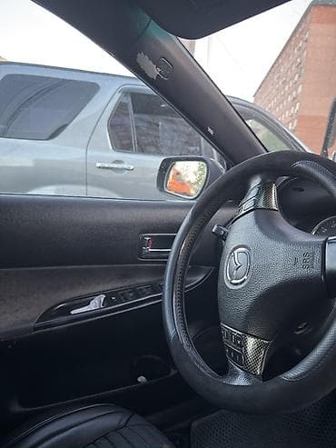 мазда 6 продажа: Mazda 6: 2003 г., 2 л, Автомат, Бензин, Седан — 2