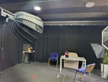 дом цех бишкек: Ижарага берем Офистик, 100 м², Турак комплексинде, 1-катар — 6