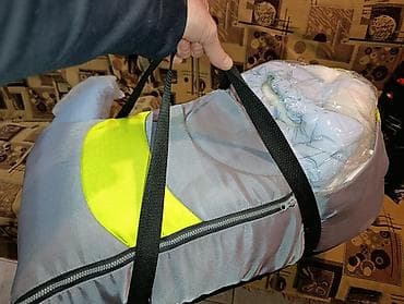 командирские сумки: Сумка‑чехол для хранения и переноски ребёнка отличного качества в — 1