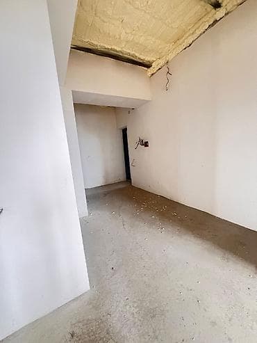 3комнаты: 3 комнаты, 85 м², Ошский мкр., Элитка, 13 этаж, ПСО (под самоотделку) — 2
