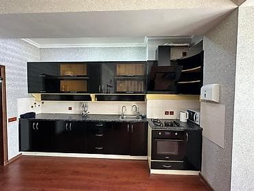 Продажа квартир: 2 комнаты, 86 м², Элитка, 7 этаж, Евроремонт — 2