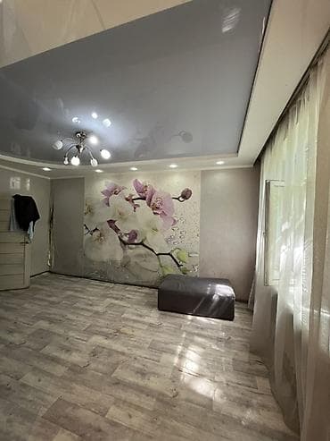 Батирлер: 2 бөлмө, 42 м², Эски ремонт — 7