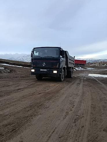 Оптималка: Оптималка, Мытая, В тоннах, Камаз, Хово, Зил — 4