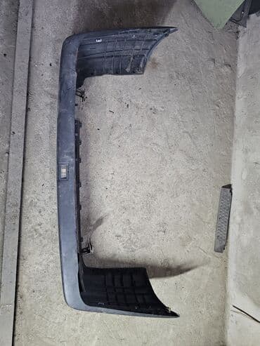 купить запчасти на опель вектра б: Бампер Арткы Opel, Колдонулган, Оригинал — 10