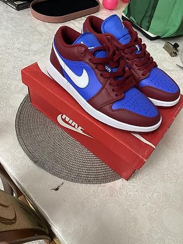 nike react: Мужские кроссовки, 42, Jordan, Новый, Самовывоз — 2