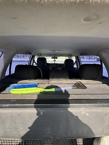 тайота алфхард: Toyota Corolla: 2006 г., 1.6 л, Механика, Бензин, Универсал — 10