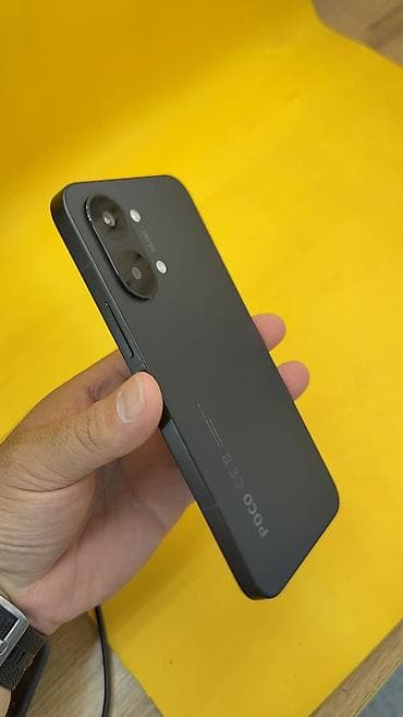 x200 pro: Poco X8 Pro Max, Б/у, 256 ГБ, 2 SIM — 2